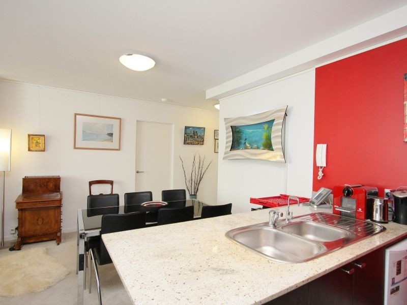 24/131 Adelaide Terrace, East Perth WA 6004