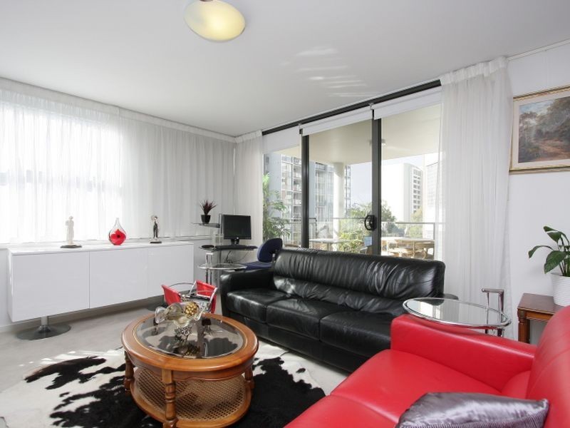 24/131 Adelaide Terrace, East Perth WA 6004