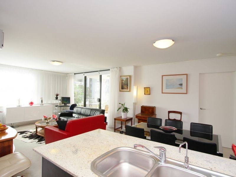 24/131 Adelaide Terrace, East Perth WA 6004