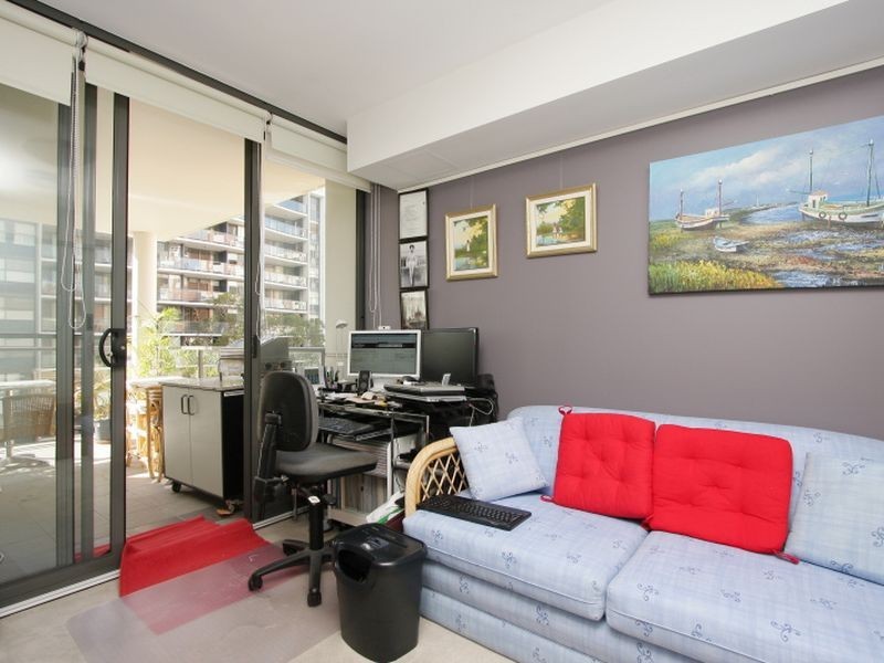 24/131 Adelaide Terrace, East Perth WA 6004