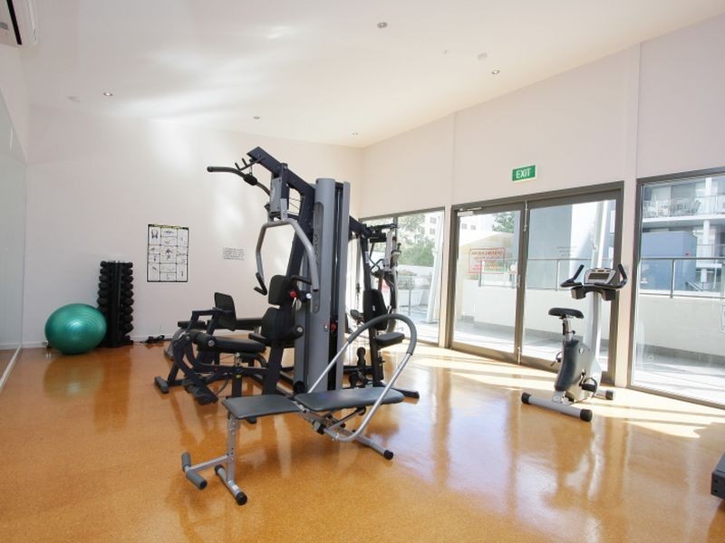 24/131 Adelaide Terrace, East Perth WA 6004