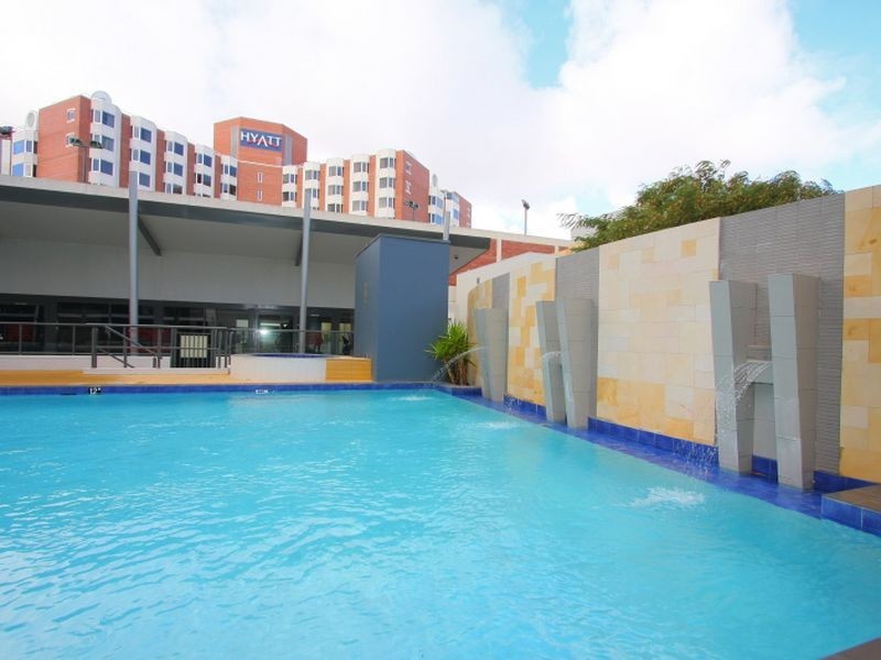 24/131 Adelaide Terrace, East Perth WA 6004