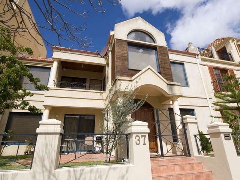 37 Arden Street, East Perth WA 6004