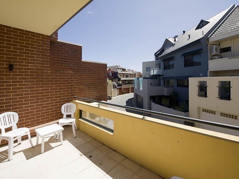 36A Kensington Street, East Perth WA 6004