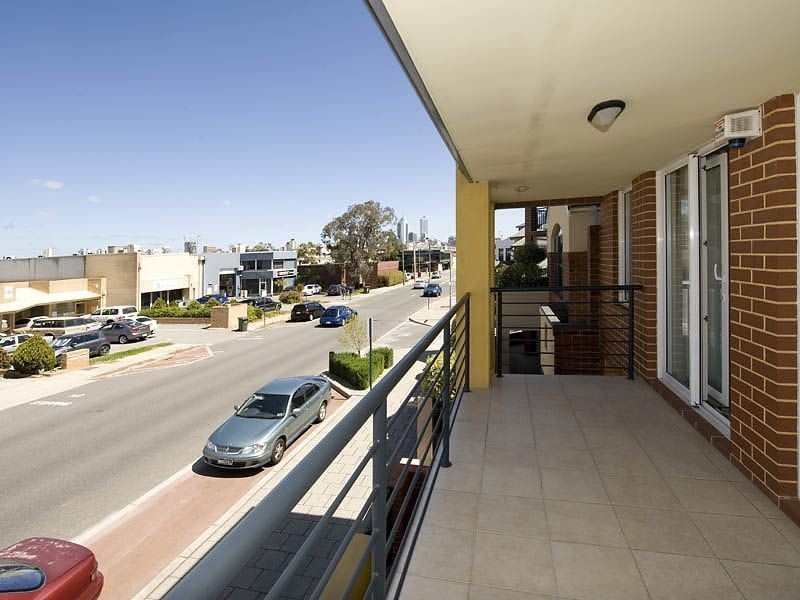 36A Kensington Street, East Perth WA 6004