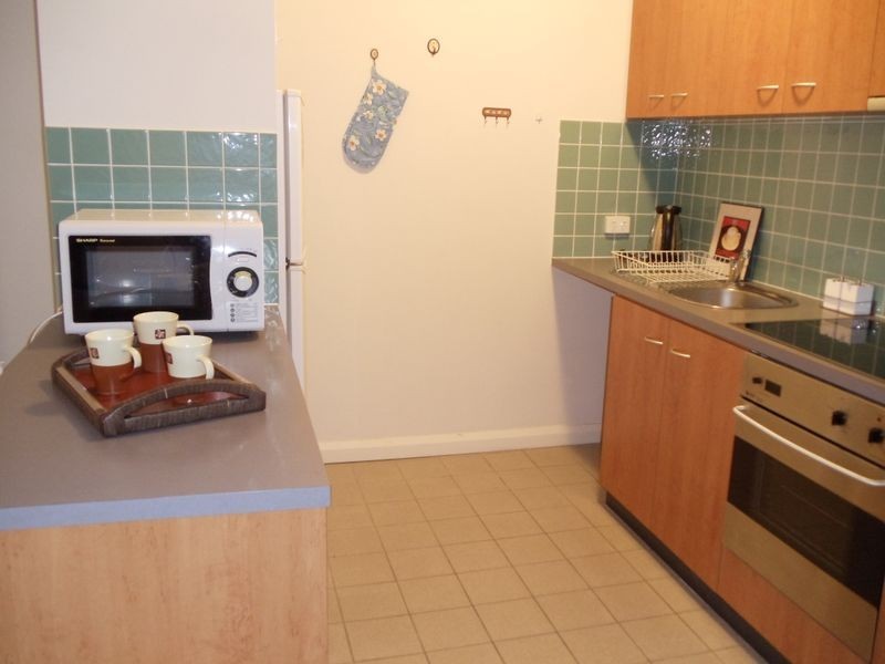 M10/811 Hay street, Perth WA 6000