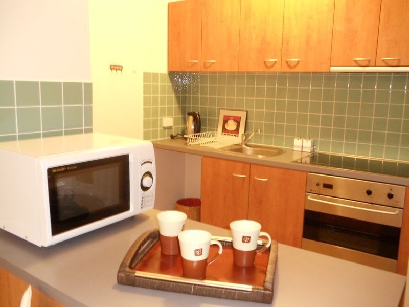 M10/811 Hay street, Perth WA 6000