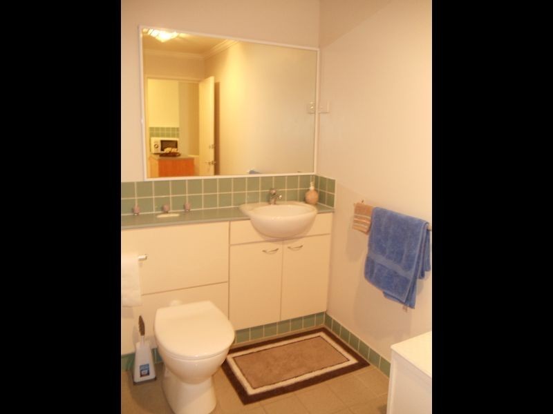 M10/811 Hay street, Perth WA 6000