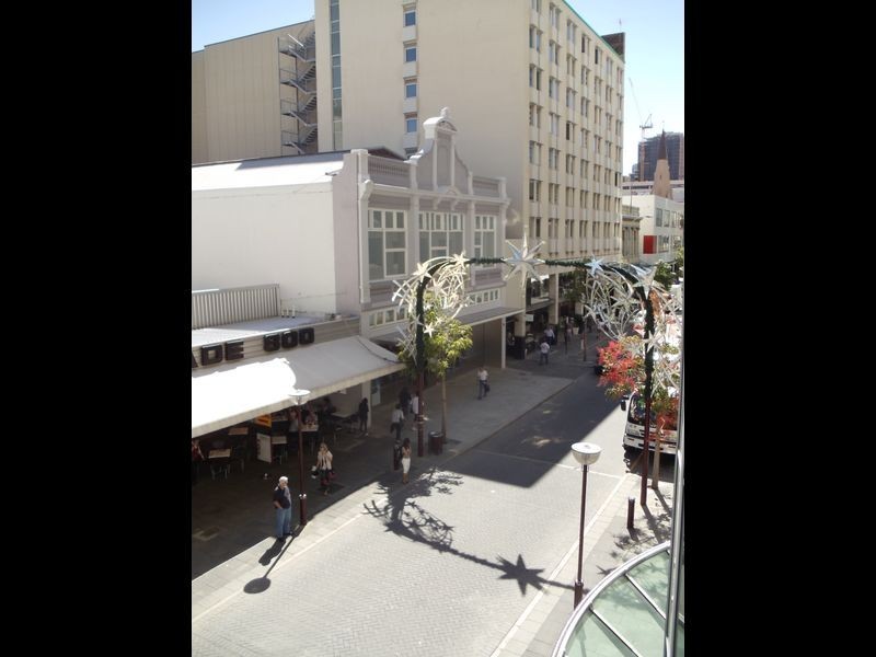 M10/811 Hay street, Perth WA 6000