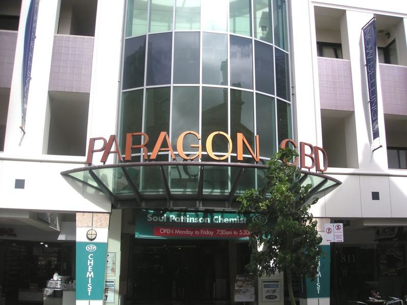 M10/811 Hay street, Perth WA 6000