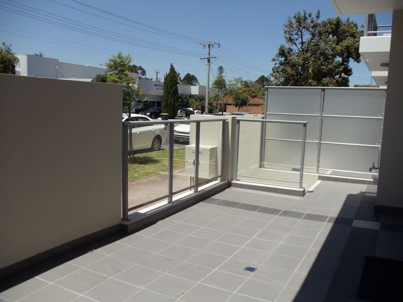 1/8 Hordern Street, Victoria Park WA 6100