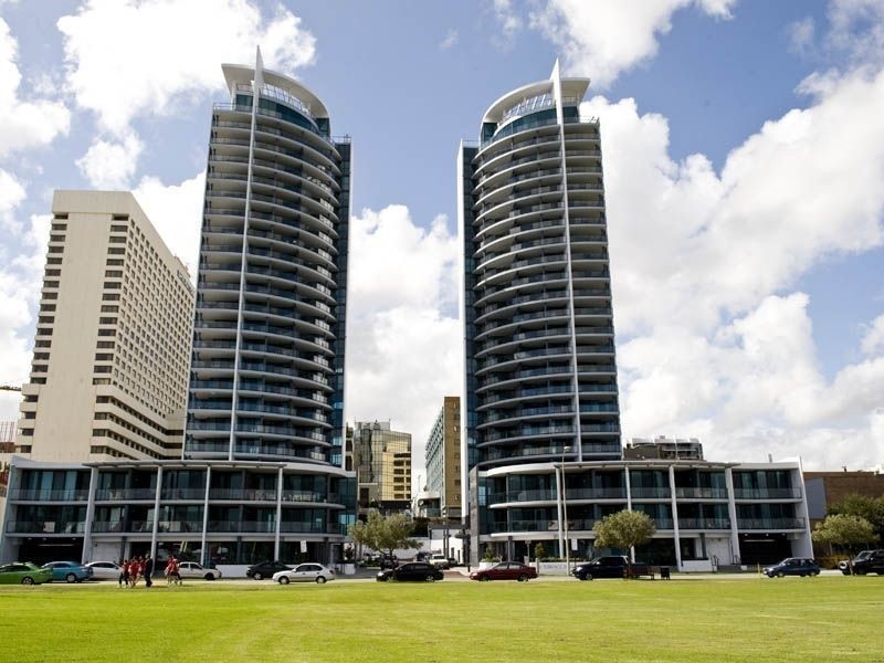 42/100 Terrace Road, East Perth WA 6004