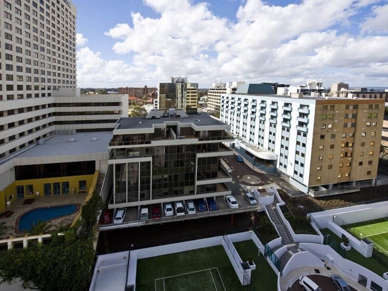 42/100 Terrace Road, East Perth WA 6004