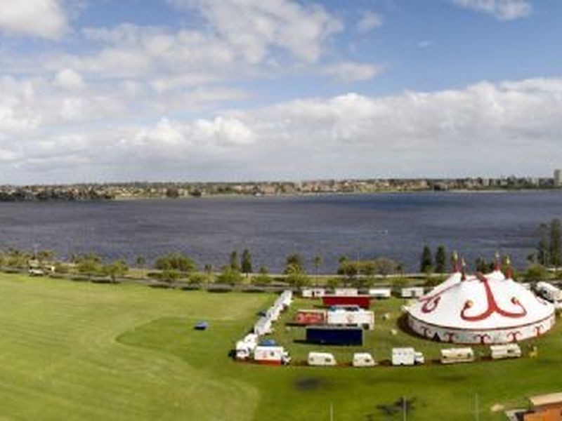 42/100 Terrace Road, East Perth WA 6004