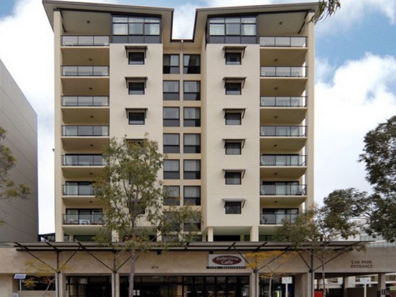 70/273 Hay Street, East Perth WA 6004