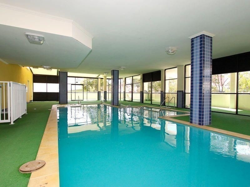 70/273 Hay Street, East Perth WA 6004