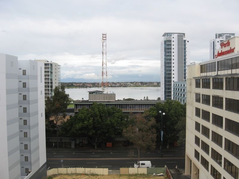 70/273 Hay Street, East Perth WA 6004