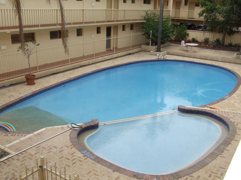 31/22 Nile Street, East Perth WA 6004