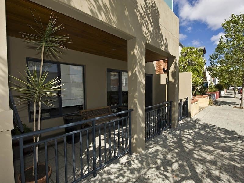 113 Brown Street, East Perth WA 6004