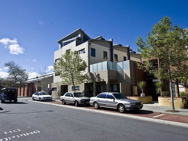 113 Brown Street, East Perth WA 6004