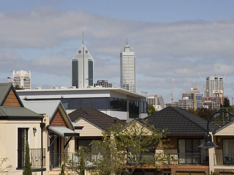 27 Tully Road, East Perth WA 6004