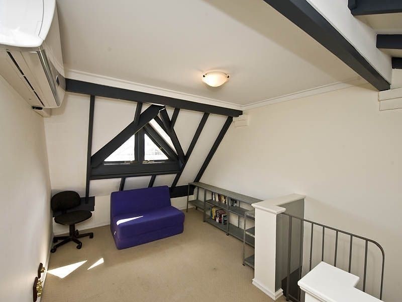 40/22 Nile Street, East Perth WA 6004