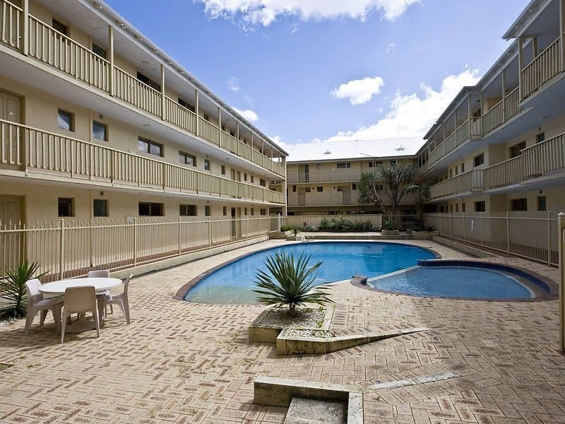 40/22 Nile Street, East Perth WA 6004