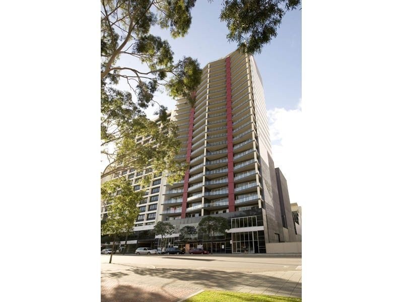 28/22 St Georges Terrace, Perth WA 6000
