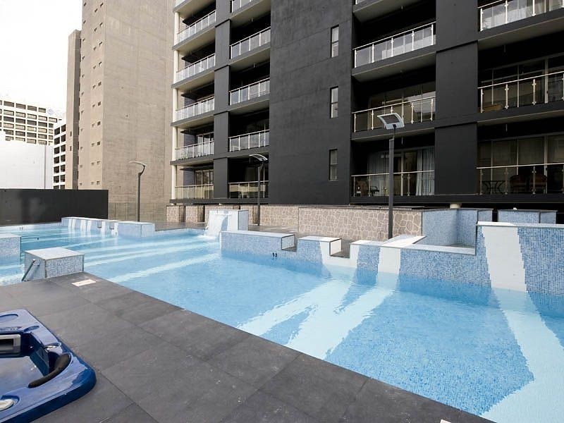 28/22 St Georges Terrace, Perth WA 6000