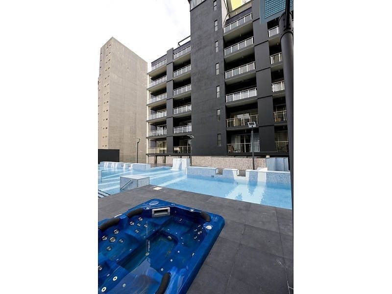 28/22 St Georges Terrace, Perth WA 6000