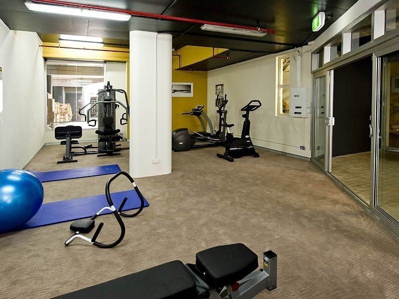 28/22 St Georges Terrace, Perth WA 6000