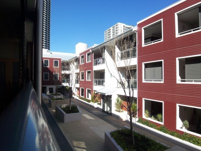 22/474 Murray Street, Perth WA 6000