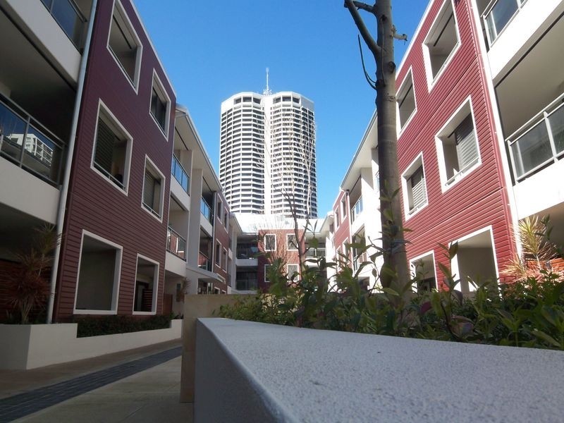 22/474 Murray Street, Perth WA 6000