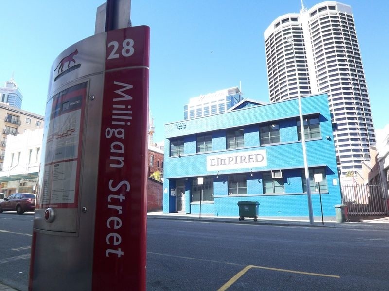 22/474 Murray Street, Perth WA 6000