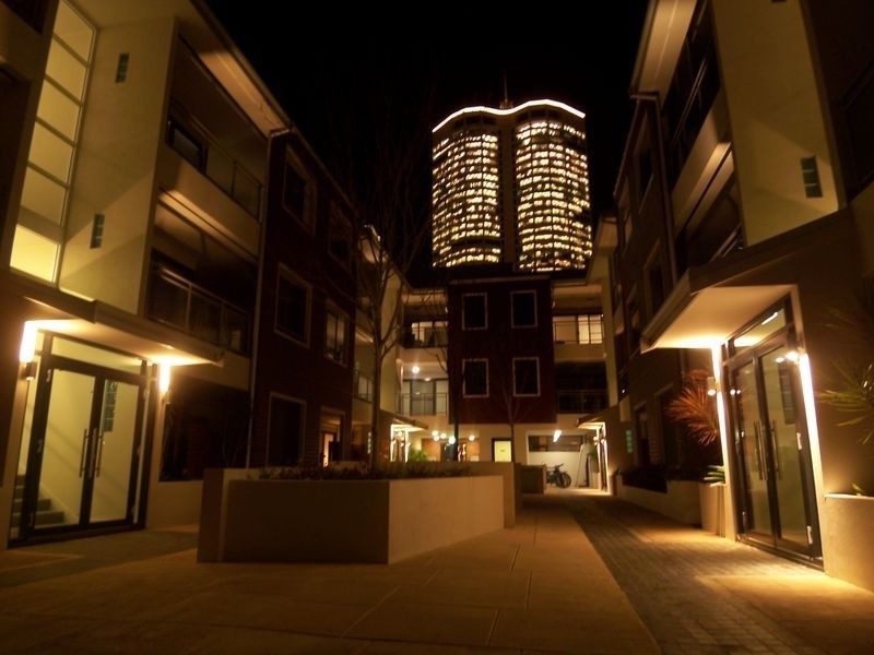 22/474 Murray Street, Perth WA 6000