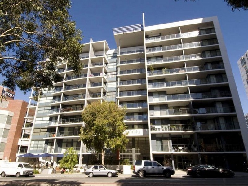 100/131 Adelaide Terrace, East Perth WA 6004