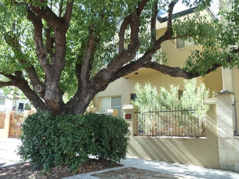 20 Constitution Street, East Perth WA 6004