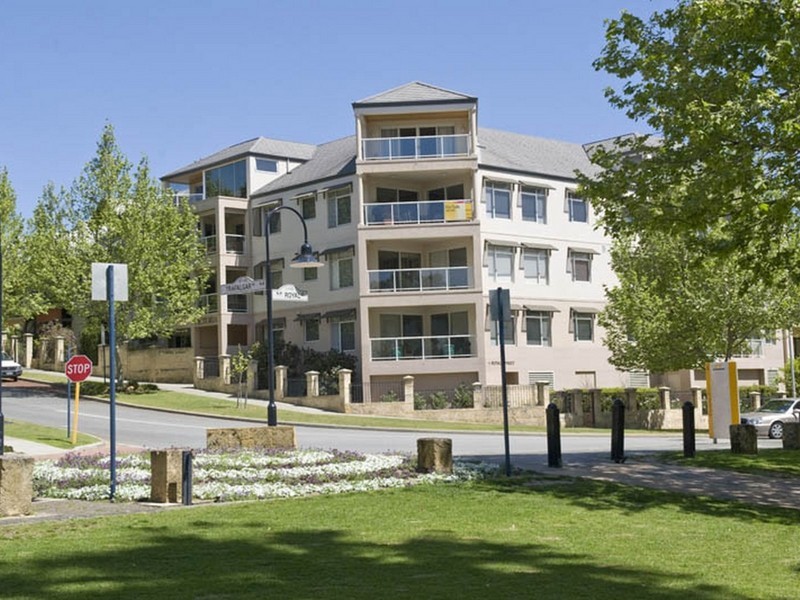 8/1 Royal Street, East Perth WA 6004