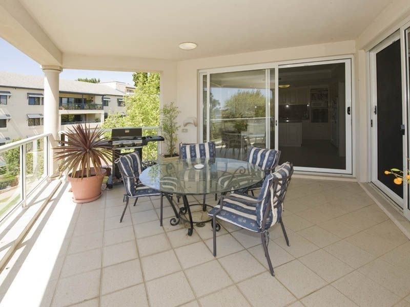 8/1 Royal Street, East Perth WA 6004