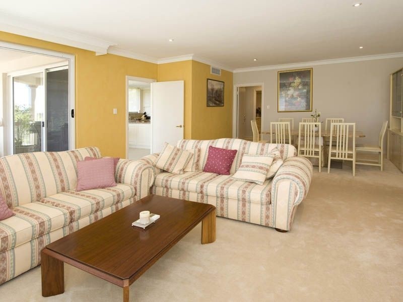 8/1 Royal Street, East Perth WA 6004