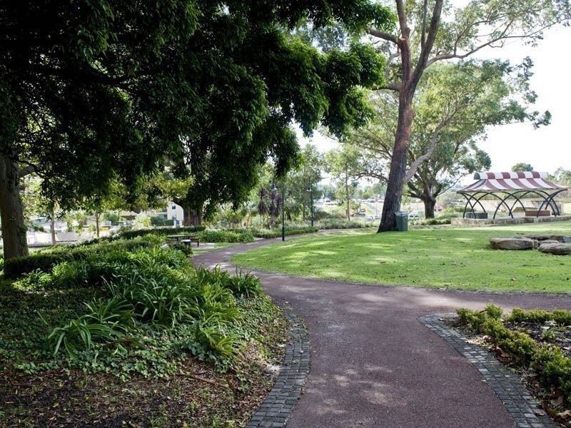 8/1 Royal Street, East Perth WA 6004