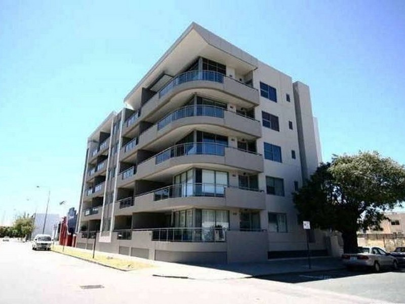 19/178 Bennett Street, East Perth WA 6004