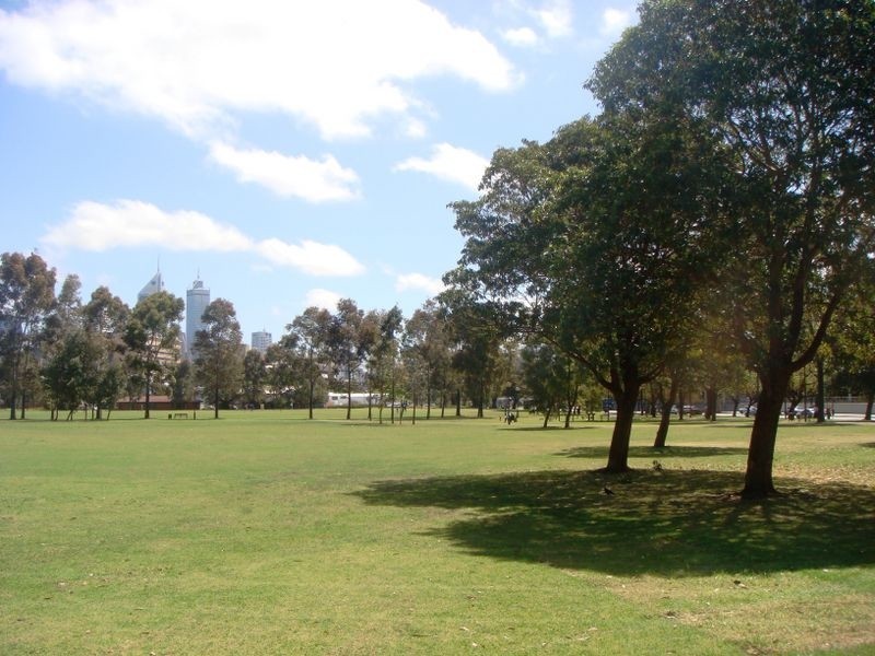 19/178 Bennett Street, East Perth WA 6004