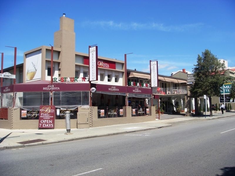 19/178 Bennett Street, East Perth WA 6004