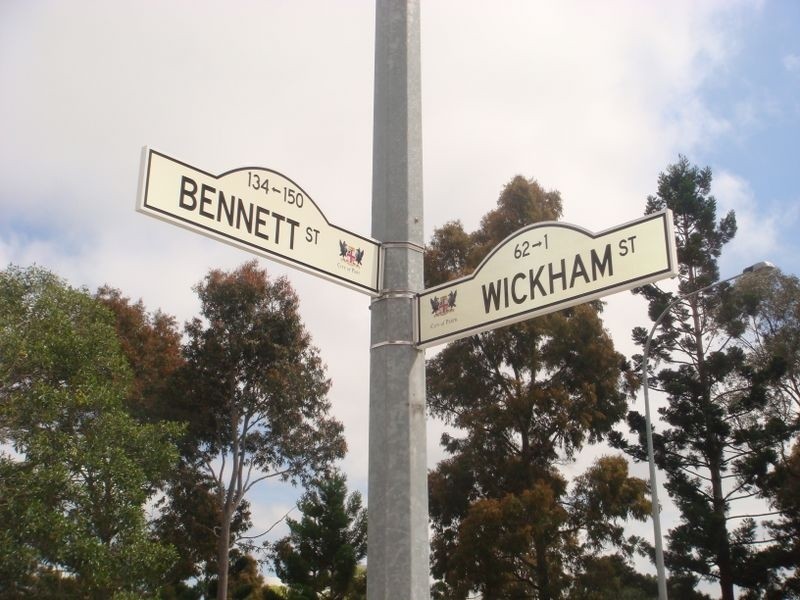 19/178 Bennett Street, East Perth WA 6004