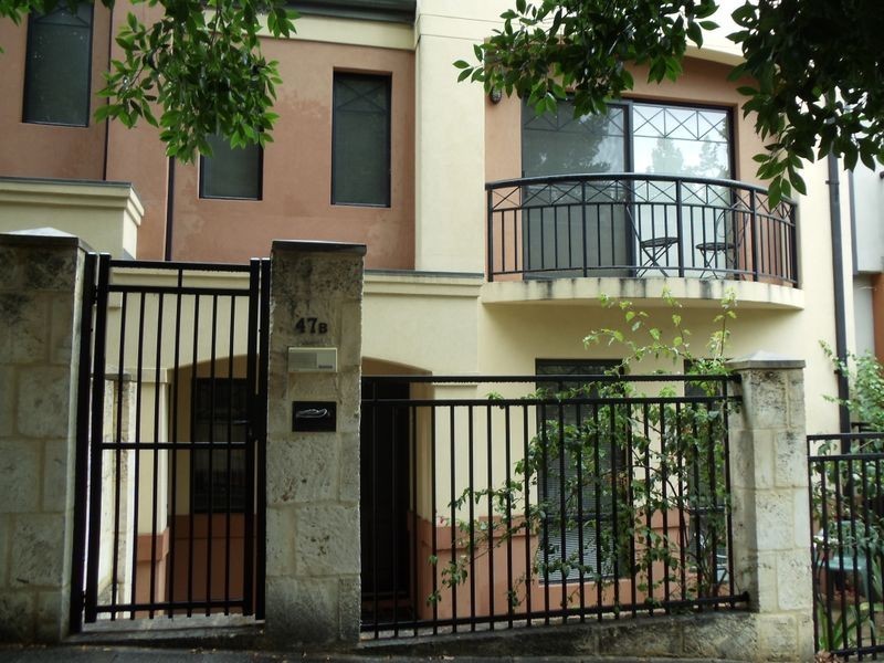 47B Trafalgar Road, East Perth WA 6004