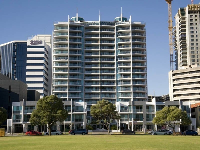 33/132 Terrace Road, Perth WA 6000