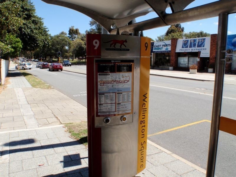 30/40 Wellington Street, East Perth WA 6004