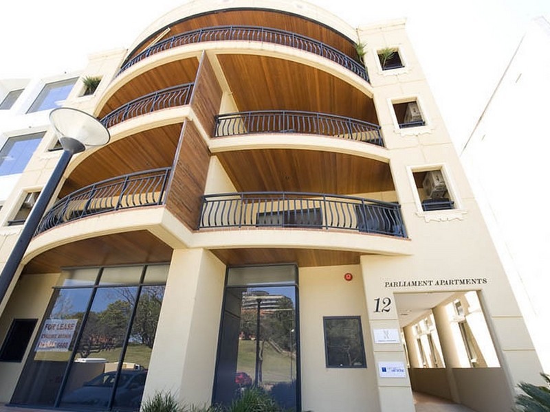 11/12 Parliament Place, West Perth WA 6005