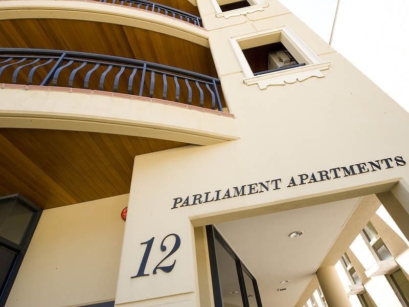 11/12 Parliament Place, West Perth WA 6005